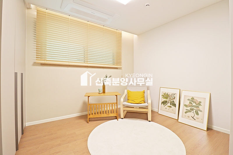 경기 파주시 야당동 스테이9 [ 3룸 . 가변형4룸 . 복층 Type ] 분양 매물번호 12188 사진 21