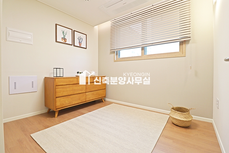 경기 파주시 야당동 스테이9 [ 3룸 . 가변형4룸 . 복층 Type ] 분양 매물번호 12188 사진 22