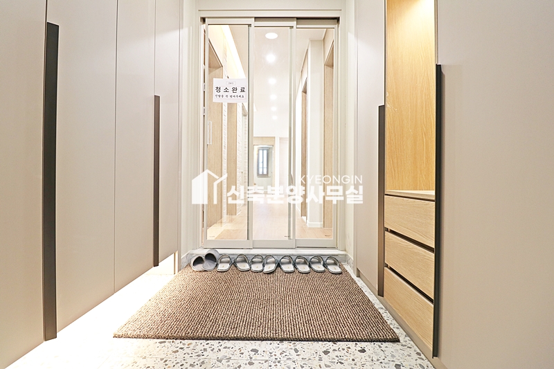 경기 파주시 야당동 스테이9 [ 3룸 . 가변형4룸 . 복층 Type ] 분양 매물번호 12188 사진 24