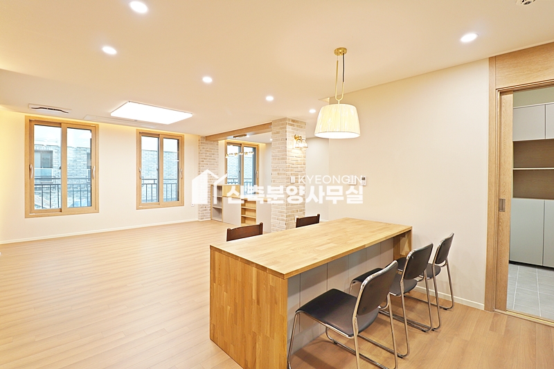 경기 파주시 야당동 스테이9 [ 3룸 . 가변형4룸 . 복층 Type ] 분양 매물번호 12188 사진 26