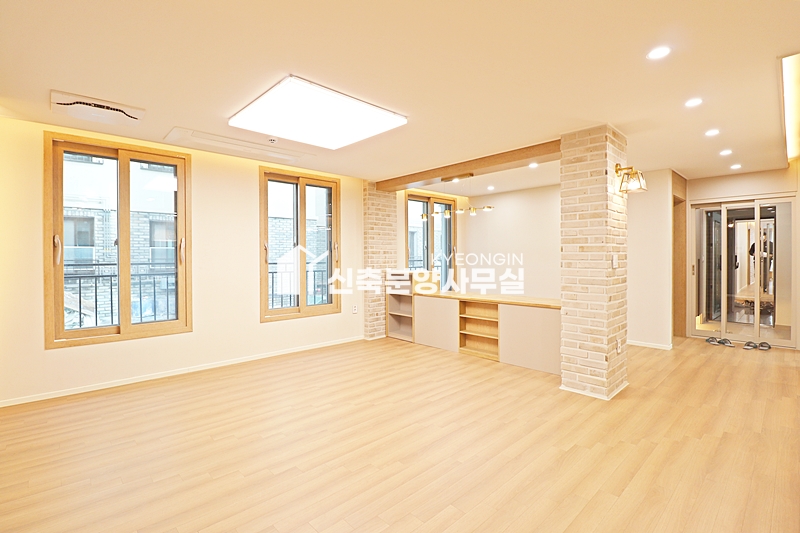 경기 파주시 야당동 스테이9 [ 3룸 . 가변형4룸 . 복층 Type ] 분양 매물번호 12188 사진 27