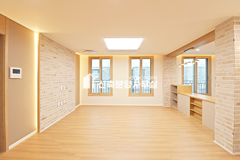 경기 파주시 야당동 스테이9 [ 3룸 . 가변형4룸 . 복층 Type ] 분양 매물번호 12188 사진 28