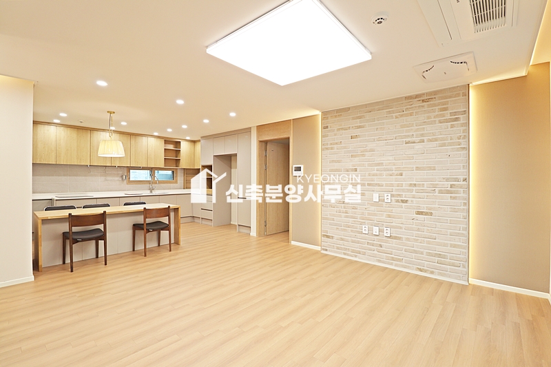 경기 파주시 야당동 스테이9 [ 3룸 . 가변형4룸 . 복층 Type ] 분양 매물번호 12188 사진 30