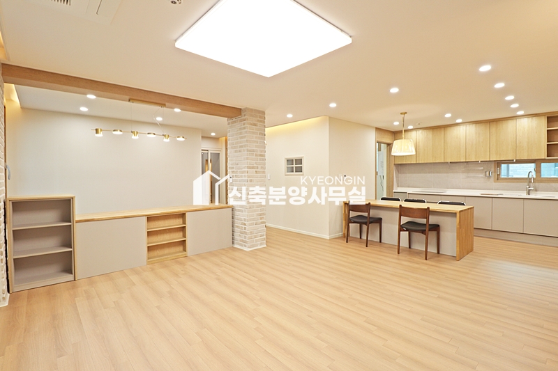 경기 파주시 야당동 스테이9 [ 3룸 . 가변형4룸 . 복층 Type ] 분양 매물번호 12188 사진 31