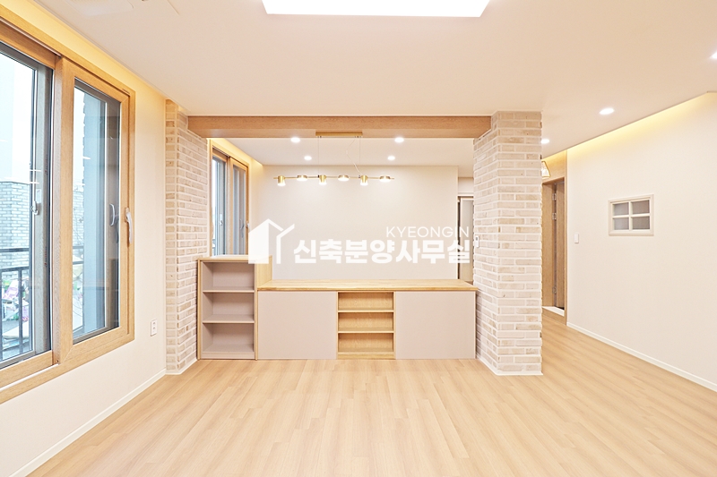 경기 파주시 야당동 스테이9 [ 3룸 . 가변형4룸 . 복층 Type ] 분양 매물번호 12188 사진 32