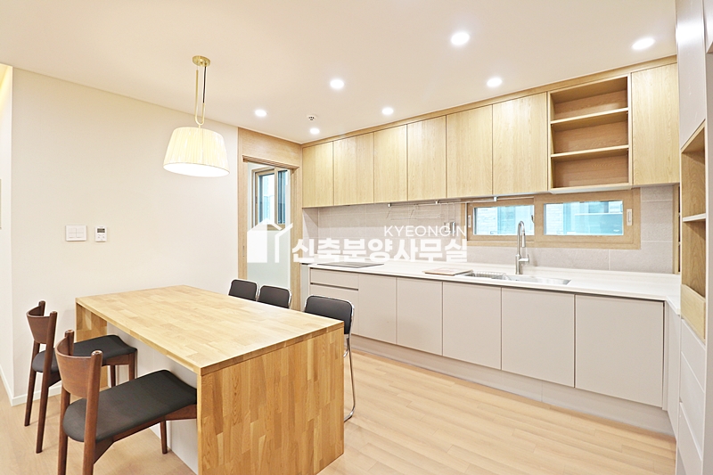 경기 파주시 야당동 스테이9 [ 3룸 . 가변형4룸 . 복층 Type ] 분양 매물번호 12188 사진 36