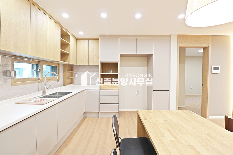 경기 파주시 야당동 스테이9 [ 3룸 . 가변형4룸 . 복층 Type ] 분양 매물번호 12188 사진 38