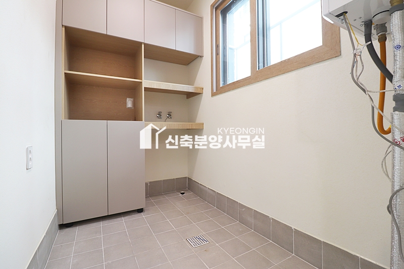 경기 파주시 야당동 스테이9 [ 3룸 . 가변형4룸 . 복층 Type ] 분양 매물번호 12188 사진 39