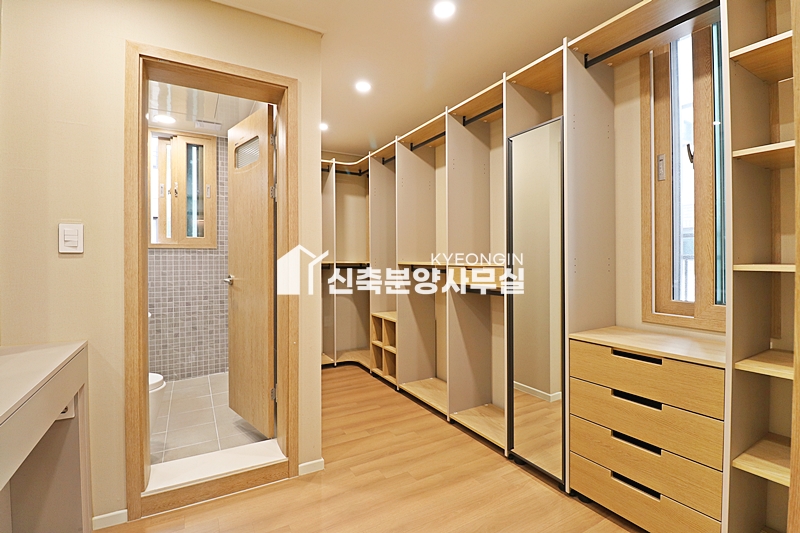 경기 파주시 야당동 스테이9 [ 3룸 . 가변형4룸 . 복층 Type ] 분양 매물번호 12188 사진 41