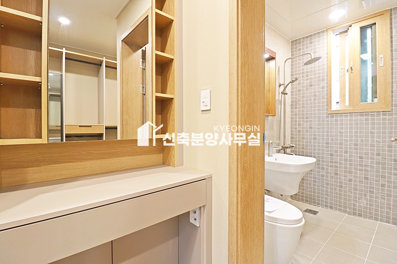 경기 파주시 야당동 스테이9 [ 3룸 . 가변형4룸 . 복층 Type ] 분양 매물번호 12188 사진 42