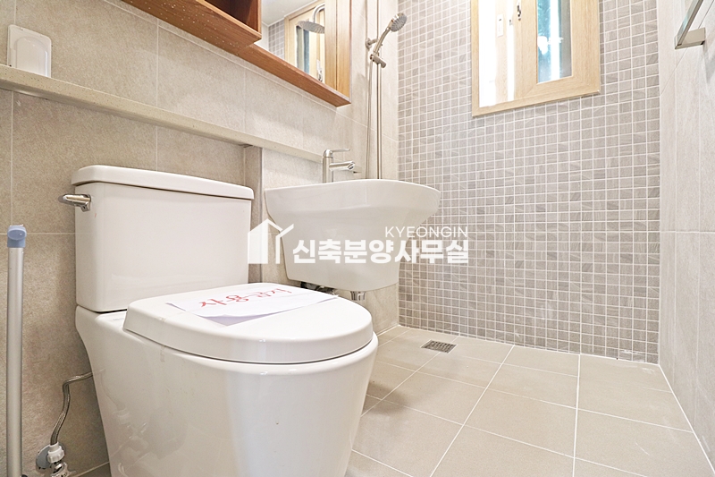 경기 파주시 야당동 스테이9 [ 3룸 . 가변형4룸 . 복층 Type ] 분양 매물번호 12188 사진 43