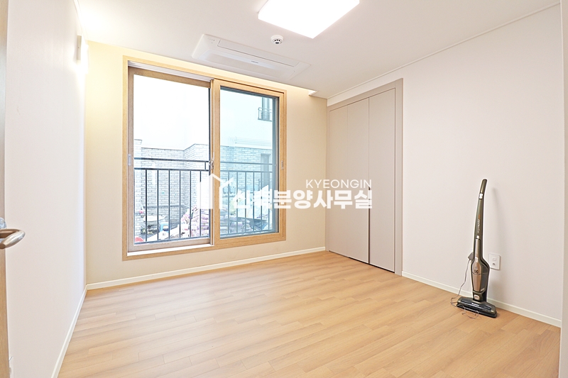 경기 파주시 야당동 스테이9 [ 3룸 . 가변형4룸 . 복층 Type ] 분양 매물번호 12188 사진 44