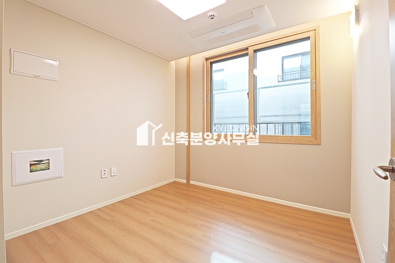 경기 파주시 야당동 스테이9 [ 3룸 . 가변형4룸 . 복층 Type ] 분양 매물번호 12188 사진 45