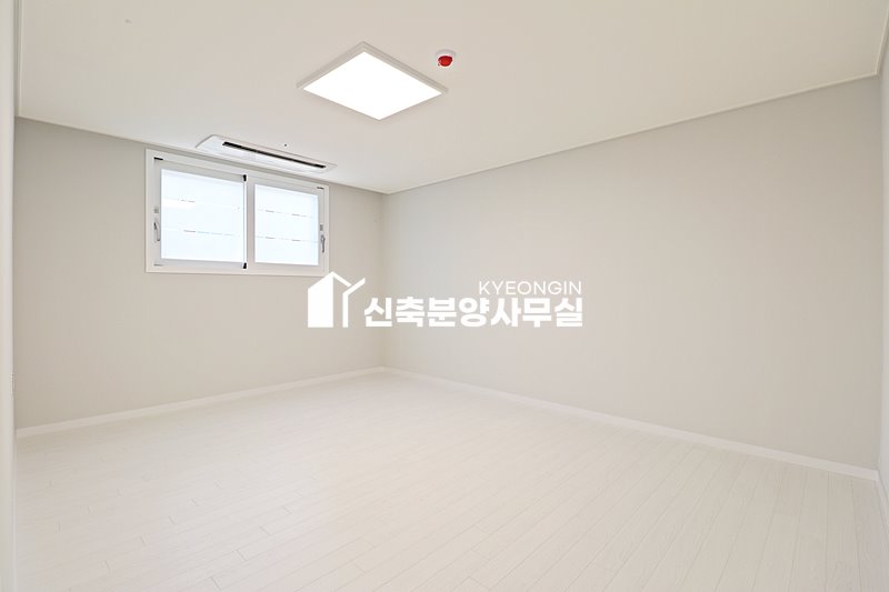 경기 군포시 금정동 더 트렌디 [ 3룸 . 테라스 Type ] 분양 매물번호 14346 사진 12