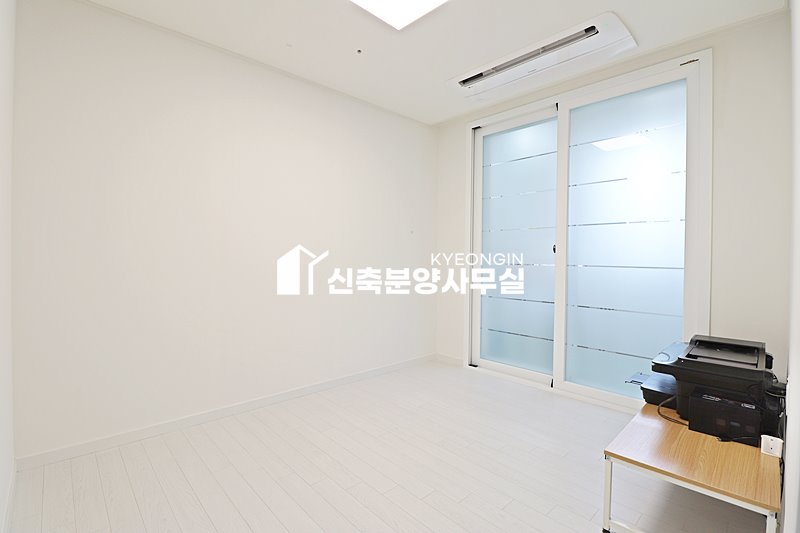경기 군포시 금정동 더 트렌디 [ 3룸 . 테라스 Type ] 분양 매물번호 14346 사진 15