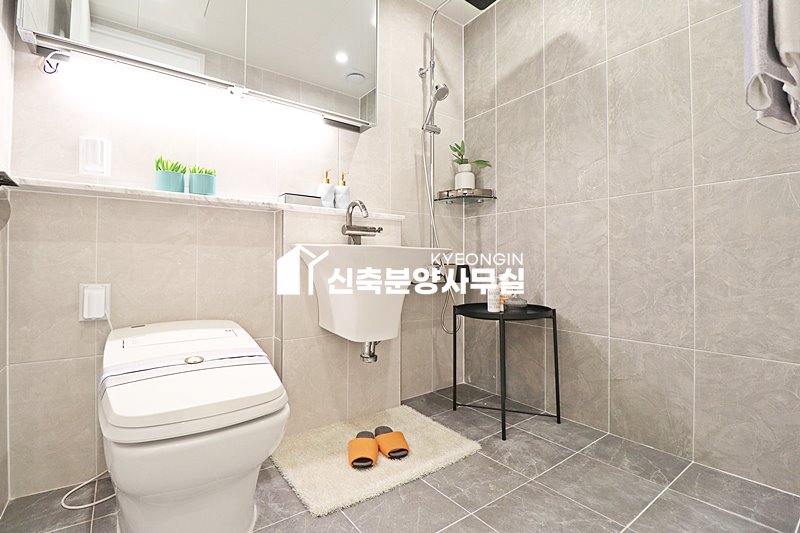 경기 군포시 금정동 더 트렌디 [ 3룸 . 테라스 Type ] 분양 매물번호 14346 사진 16
