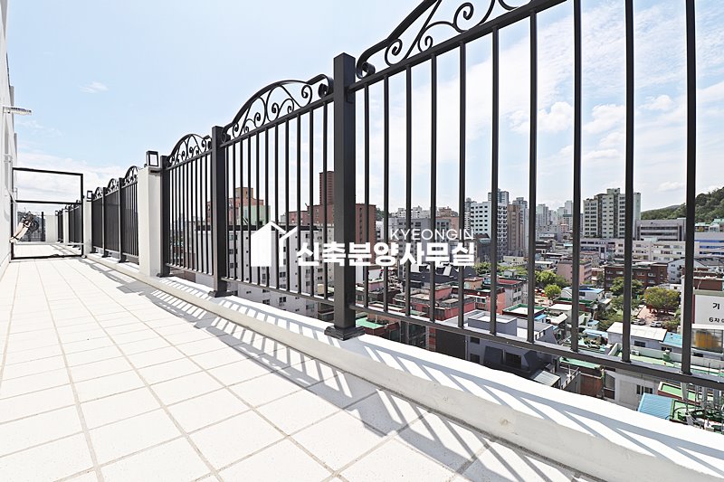 경기 군포시 금정동 더 트렌디 [ 3룸 . 테라스 Type ] 분양 매물번호 14346 사진 18