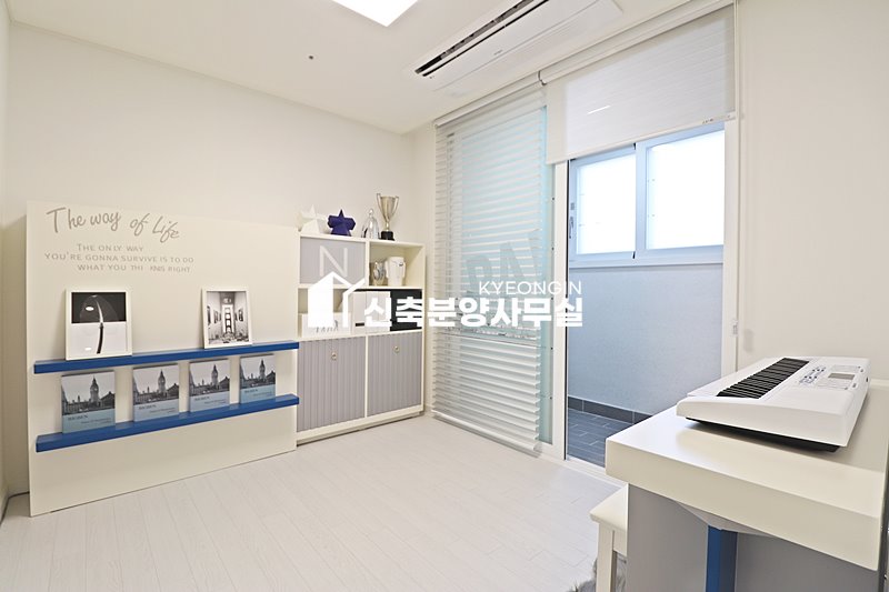 경기 군포시 금정동 더 트렌디 [ 3룸 . 테라스 Type ] 분양 매물번호 14346 사진 36