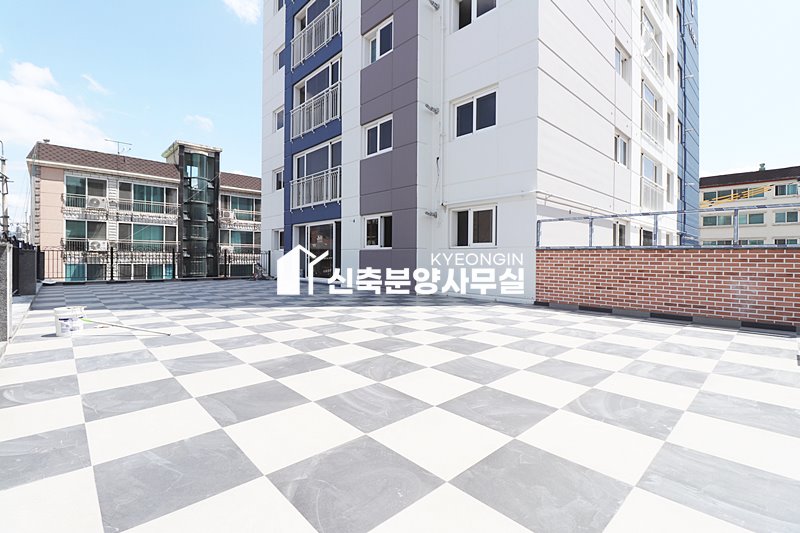 경기 군포시 금정동 더 트렌디 [ 3룸 . 테라스 Type ] 분양 매물번호 14346 사진 42