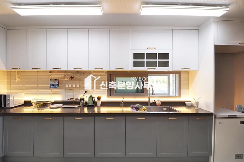 경기 파주시 야당동 더시크릿루첸 [ 3룸 . 테라스 . 복층 Type ] 분양 매물번호 10195 사진 11