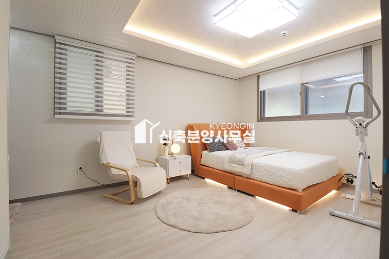 경기 파주시 야당동 더시크릿루첸 [ 3룸 . 테라스 . 복층 Type ] 분양 매물번호 10195 사진 14