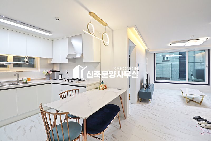 경기 고양덕양구 삼송동 프리마베라 [ 3룸 . 테라스 . 복층 Type ] 분양 매물번호 14405 사진 1