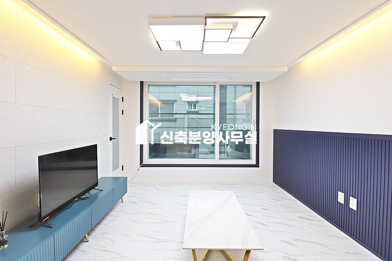 경기 고양덕양구 삼송동 프리마베라 [ 3룸 . 테라스 . 복층 Type ] 분양 매물번호 14405 사진 3