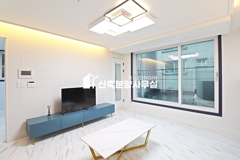 경기 고양덕양구 삼송동 프리마베라 [ 3룸 . 테라스 . 복층 Type ] 분양 매물번호 14405 사진 4
