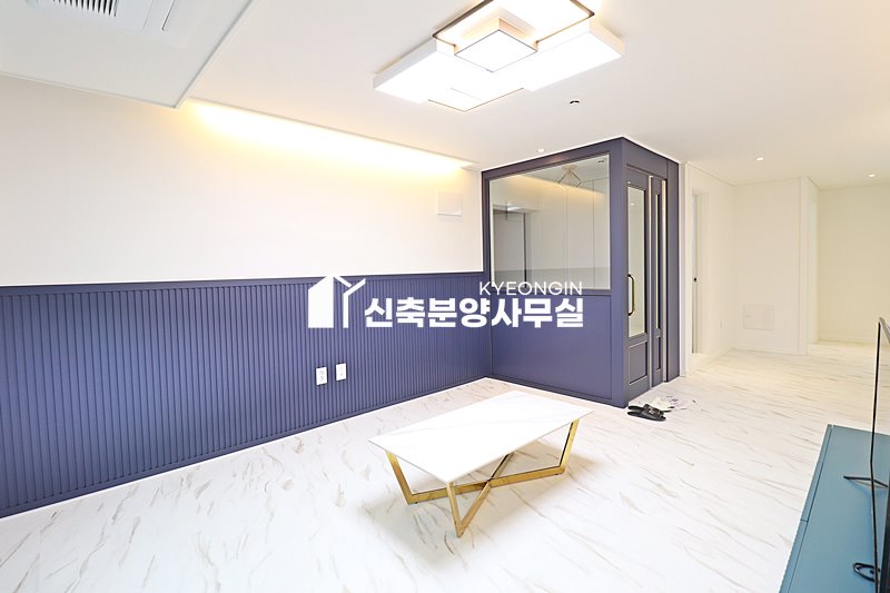 경기 고양덕양구 삼송동 프리마베라 [ 3룸 . 테라스 . 복층 Type ] 분양 매물번호 14405 사진 6