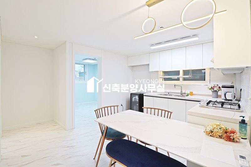경기 고양덕양구 삼송동 프리마베라 [ 3룸 . 테라스 . 복층 Type ] 분양 매물번호 14405 사진 7