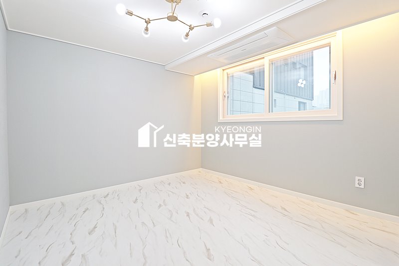 경기 고양덕양구 삼송동 프리마베라 [ 3룸 . 테라스 . 복층 Type ] 분양 매물번호 14405 사진 12