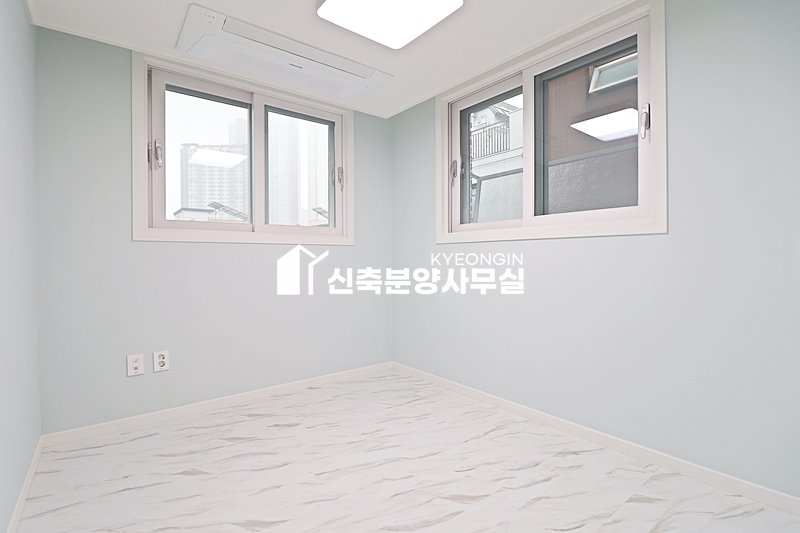 경기 고양덕양구 삼송동 프리마베라 [ 3룸 . 테라스 . 복층 Type ] 분양 매물번호 14405 사진 14
