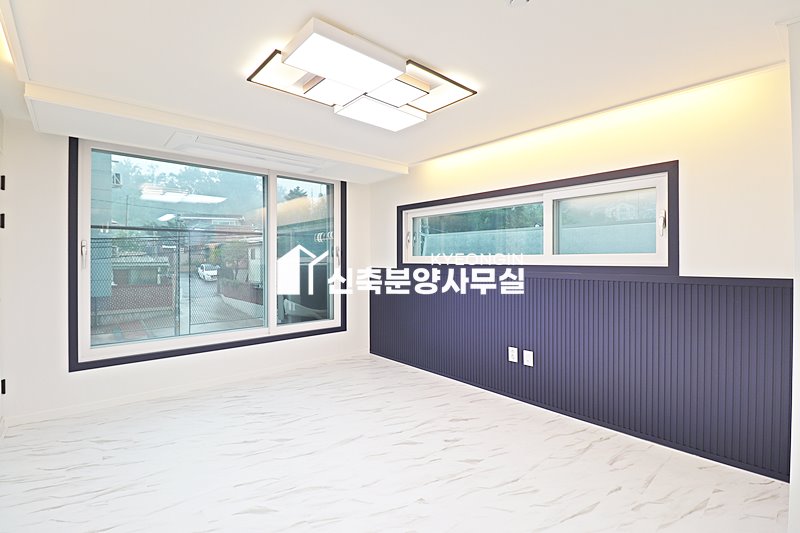 경기 고양덕양구 삼송동 프리마베라 [ 3룸 . 테라스 . 복층 Type ] 분양 매물번호 14405 사진 19