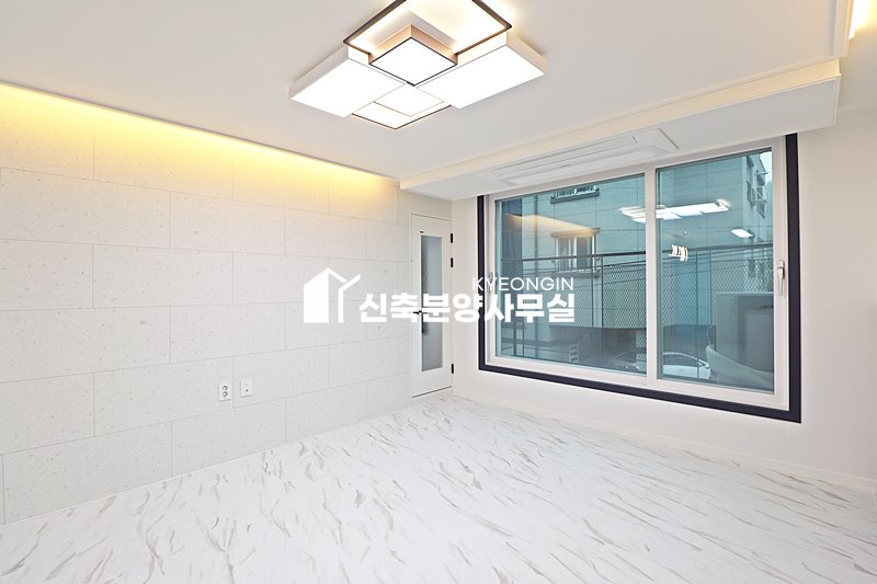 경기 고양덕양구 삼송동 프리마베라 [ 3룸 . 테라스 . 복층 Type ] 분양 매물번호 14405 사진 21