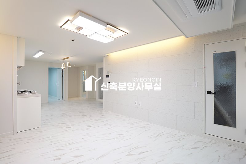 경기 고양덕양구 삼송동 프리마베라 [ 3룸 . 테라스 . 복층 Type ] 분양 매물번호 14405 사진 22