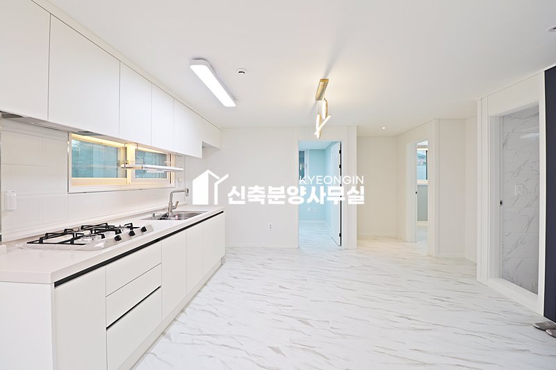 경기 고양덕양구 삼송동 프리마베라 [ 3룸 . 테라스 . 복층 Type ] 분양 매물번호 14405 사진 24