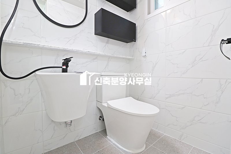 경기 고양덕양구 삼송동 프리마베라 [ 3룸 . 테라스 . 복층 Type ] 분양 매물번호 14405 사진 29