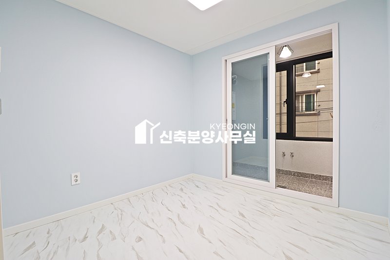 경기 고양덕양구 삼송동 프리마베라 [ 3룸 . 테라스 . 복층 Type ] 분양 매물번호 14405 사진 31
