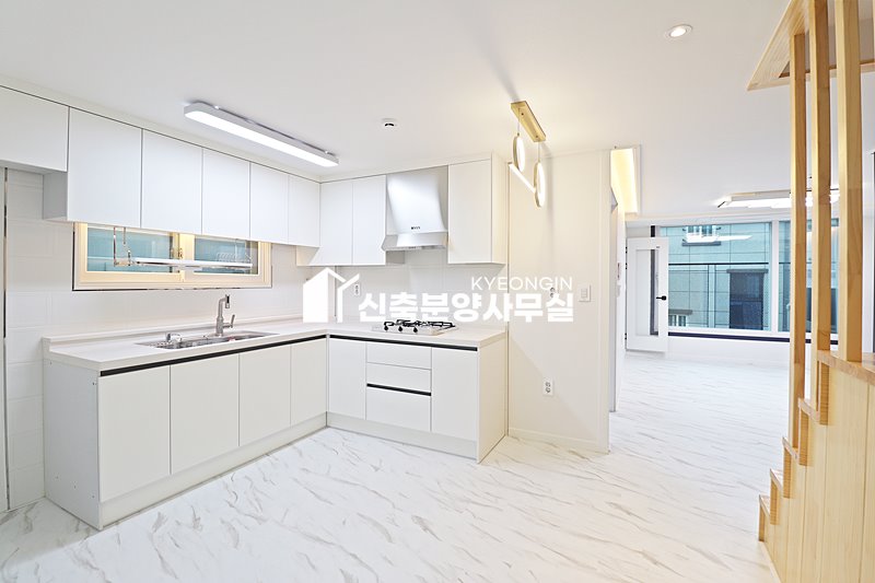 경기 고양덕양구 삼송동 프리마베라 [ 3룸 . 테라스 . 복층 Type ] 분양 매물번호 14405 사진 34