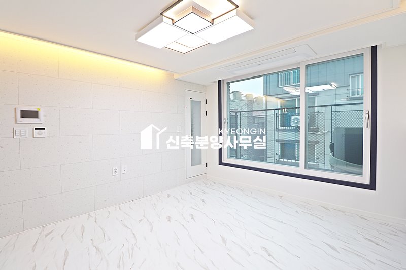 경기 고양덕양구 삼송동 프리마베라 [ 3룸 . 테라스 . 복층 Type ] 분양 매물번호 14405 사진 37