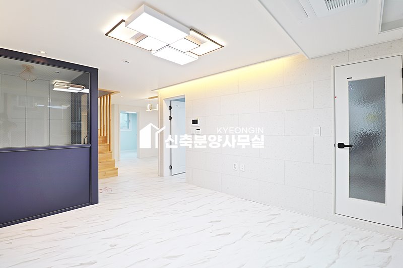 경기 고양덕양구 삼송동 프리마베라 [ 3룸 . 테라스 . 복층 Type ] 분양 매물번호 14405 사진 38