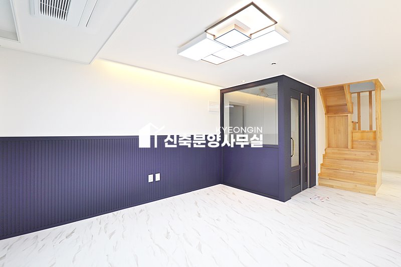 경기 고양덕양구 삼송동 프리마베라 [ 3룸 . 테라스 . 복층 Type ] 분양 매물번호 14405 사진 40