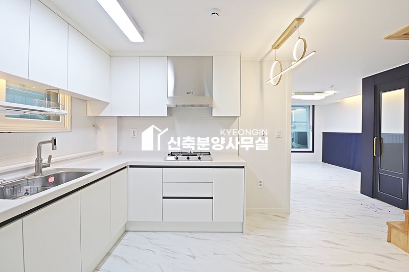 경기 고양덕양구 삼송동 프리마베라 [ 3룸 . 테라스 . 복층 Type ] 분양 매물번호 14405 사진 44