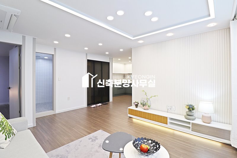경기 안산상록구 사동 제이빌라트 [ A . B Type ] 분양 매물번호 14298 사진 4