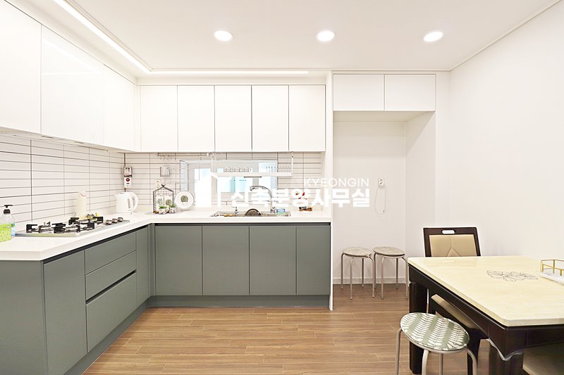 경기 안산상록구 사동 제이빌라트 [ A . B Type ] 분양 매물번호 14298 사진 7