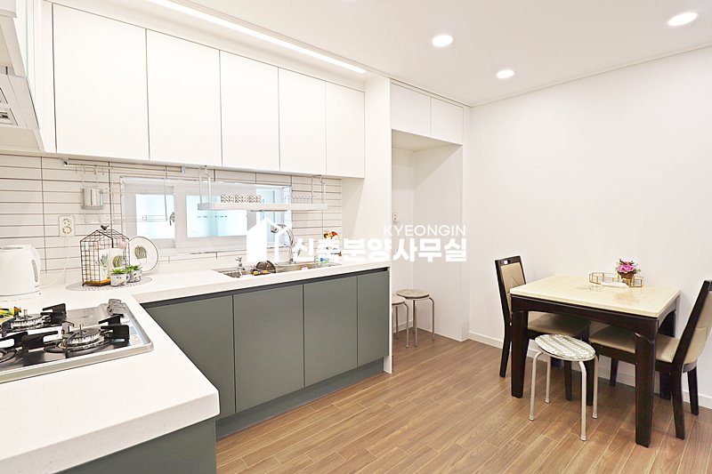 경기 안산상록구 사동 제이빌라트 [ A . B Type ] 분양 매물번호 14298 사진 8