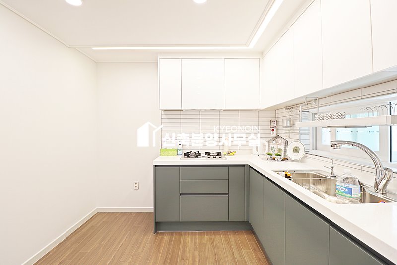 경기 안산상록구 사동 제이빌라트 [ A . B Type ] 분양 매물번호 14298 사진 9