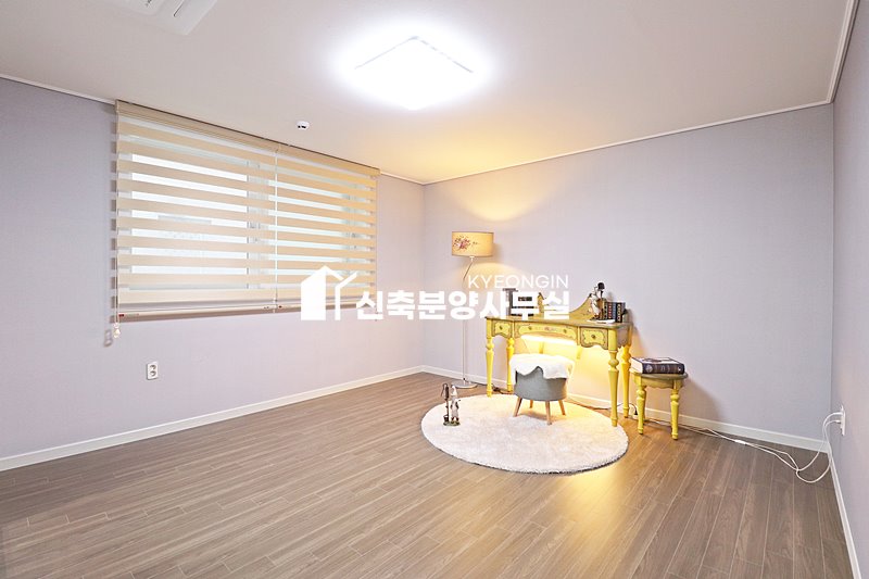 경기 안산상록구 사동 제이빌라트 [ A . B Type ] 분양 매물번호 14298 사진 10