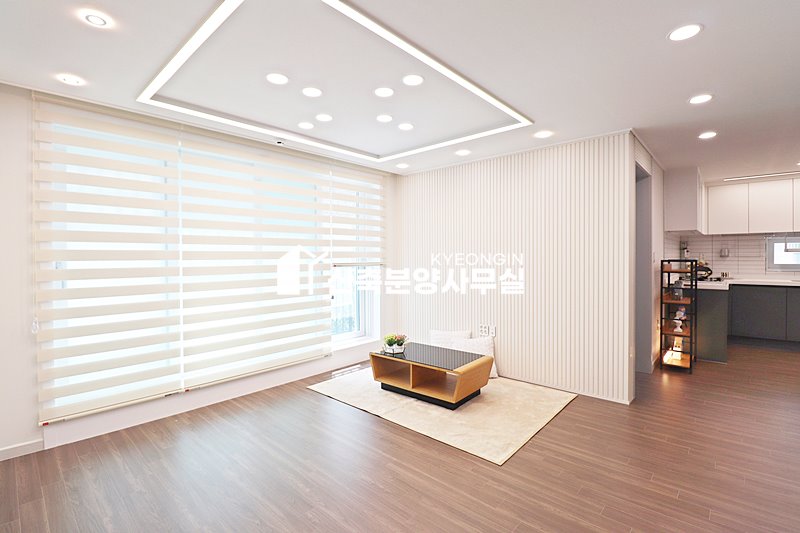 경기 안산상록구 사동 제이빌라트 [ A . B Type ] 분양 매물번호 14298 사진 18