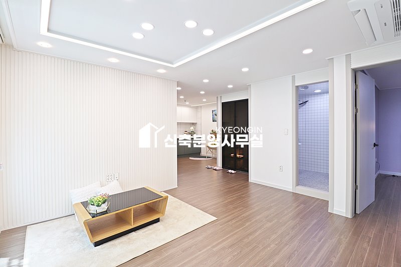 경기 안산상록구 사동 제이빌라트 [ A . B Type ] 분양 매물번호 14298 사진 19